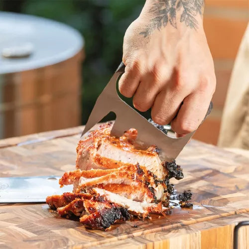 🥩 Garra de Oso para Asado – Ahumadores Chaquiro