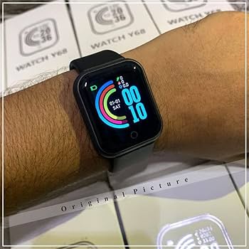 Combo Mochila Antirrobo + Powerbank 12000 mAh + Smartwatch D20