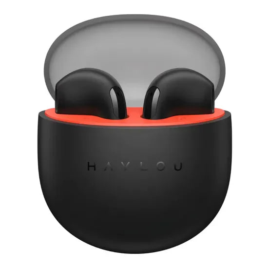 Xiaomi Haylou S6 Smartwatch 2.01” HD | Llamadas + IP68 + 127 Modos Deportivos