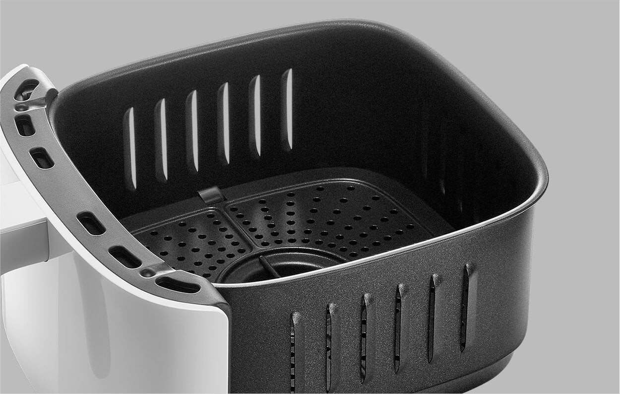 🍟 Freidora Eléctrica Xiaomi Mi Smart Air Fryer 3.5L – Cocina saludable e inteligente