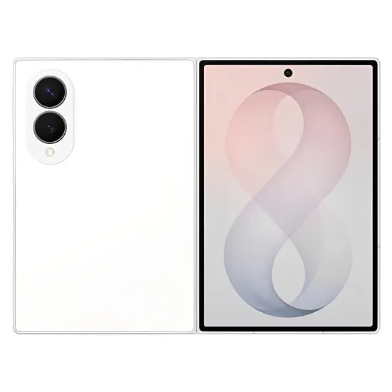 Celular Samsung Galaxy Z Fold8 5G Dual SIM – Pantalla Plegable Dynamic AMOLED 2X, Galaxy AI, Cámara 50 MP