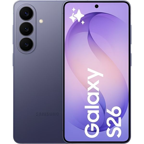 Samsung Galaxy S26 – Potencia e Inteligencia Galaxy AI | Innovex Store