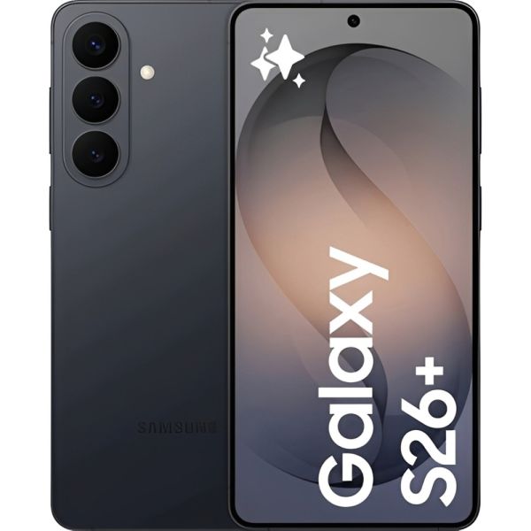 Samsung Galaxy S26+ – Rendimiento Premium y Galaxy AI | Innovex Store