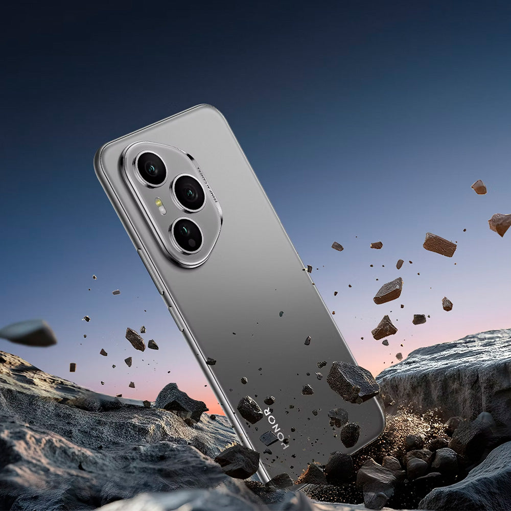 Honor 400 Pro 12GB + 512GB + Smartwatch Honor Choice 2i de Regalo 🎁