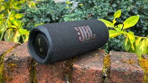 Parlante JBL Flip 6 Bluetooth Portátil IP67 – Sonido Potente y Resistente al Agua