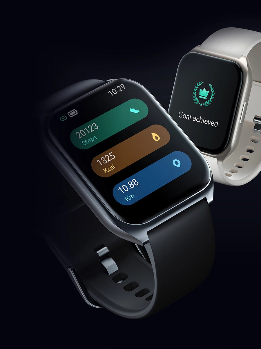 Haylou Watch 2 Pro 1.85″ — INNOVEX STORE | 100 modos, IP68