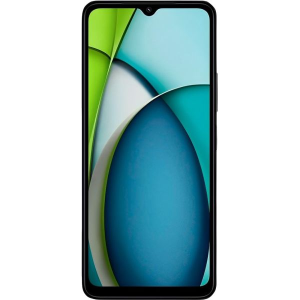 📱 Xiaomi Redmi A3X Dual 64GB (Verde Aurora) — Estilo, fluidez y batería para todo el día