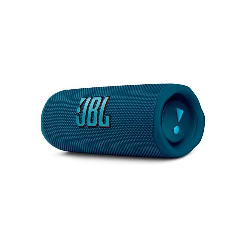 Parlante JBL Flip 6 Bluetooth Portátil IP67 – Sonido Potente y Resistente al Agua