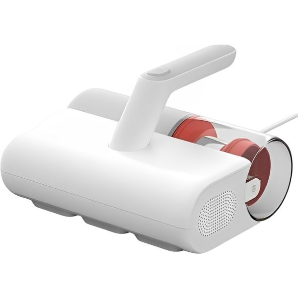 ✨ Aspiradora 3 en 1 UV – Eliminá ácaros y bacterias en tu cama (Xiaomi Pro)