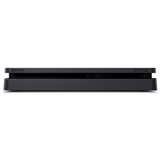 🎮 PlayStation 4 Slim 1TB – Rendimiento estable y diseño compacto + 1 control de regalo