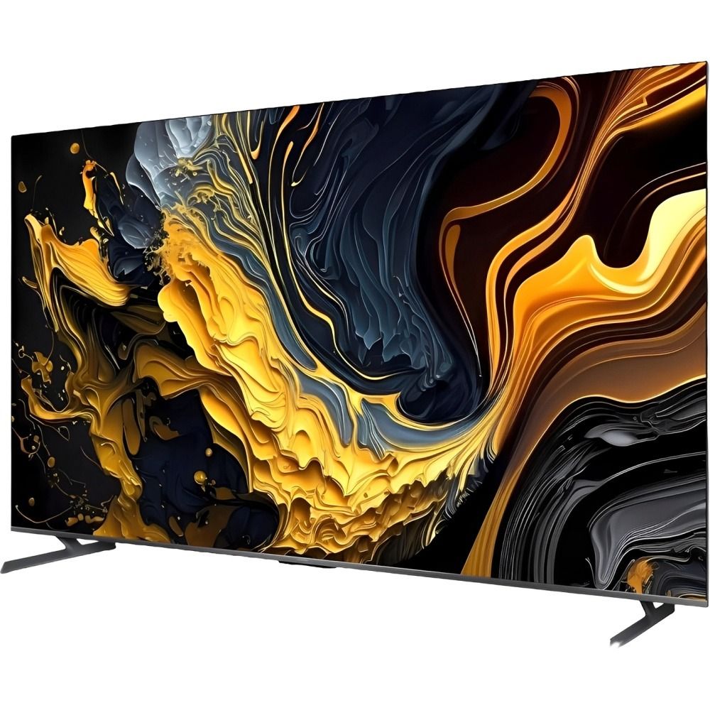 📺 TV Xiaomi 85" – Formato XXL para espacios premium