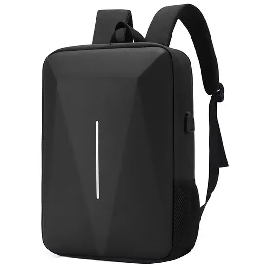 Combo Mochila Antirrobo + Powerbank 12000 mAh + Smartwatch D20