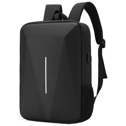 Combo Mochila Antirrobo + Powerbank 12000 mAh + Smartwatch D20
