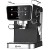 Cafetera Espresso Xion Cream Touch XI-CM301 + Molinillo RAF Inox (Regalo)
