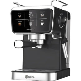 Cafetera Espresso Xion Cream Touch XI-CM301 + Molinillo RAF Inox (Regalo)