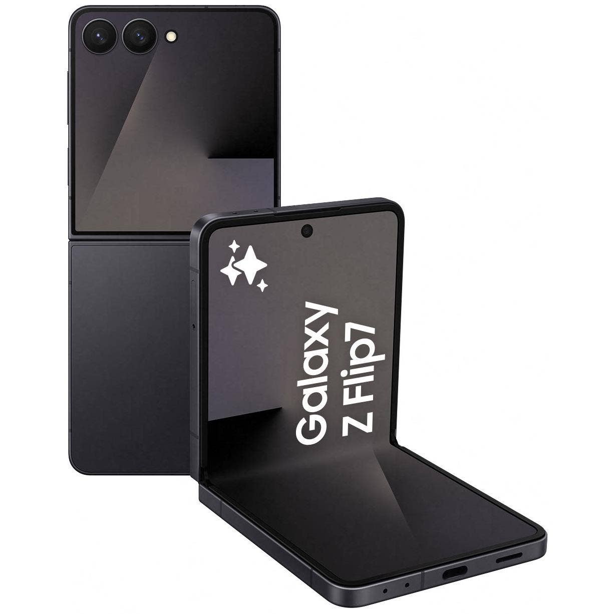 Samsung Galaxy Z Flip7 FE 5G 256GB 8GB RAM Dual SIM | Innovex Store