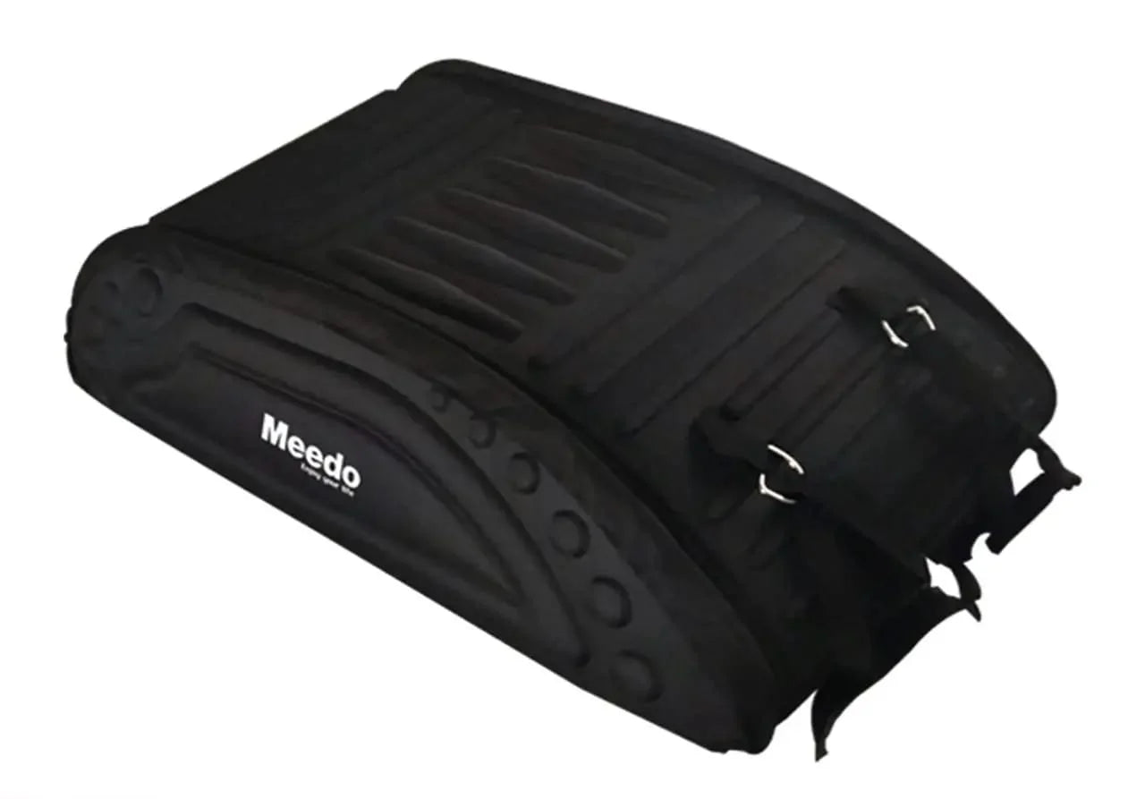 🧳 Valija MR. MEEDO MD 400LTS – Máxima capacidad, seguridad y resistencia