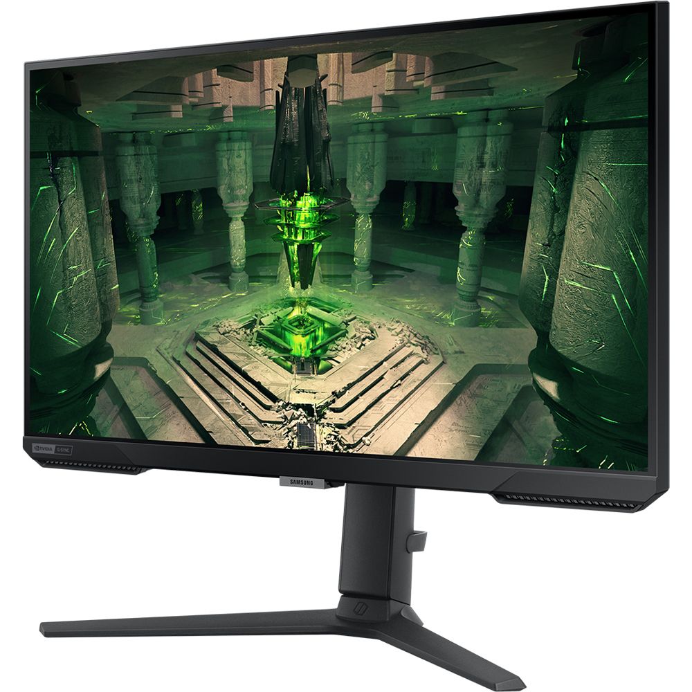 🖥️ Monitor Gamer LED 27" Samsung G4 Series – 240Hz, 1ms, Nitro Performance