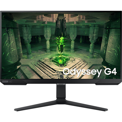 🖥️ Monitor Gamer LED 27" Samsung G4 Series – 240Hz, 1ms, Nitro Performance
