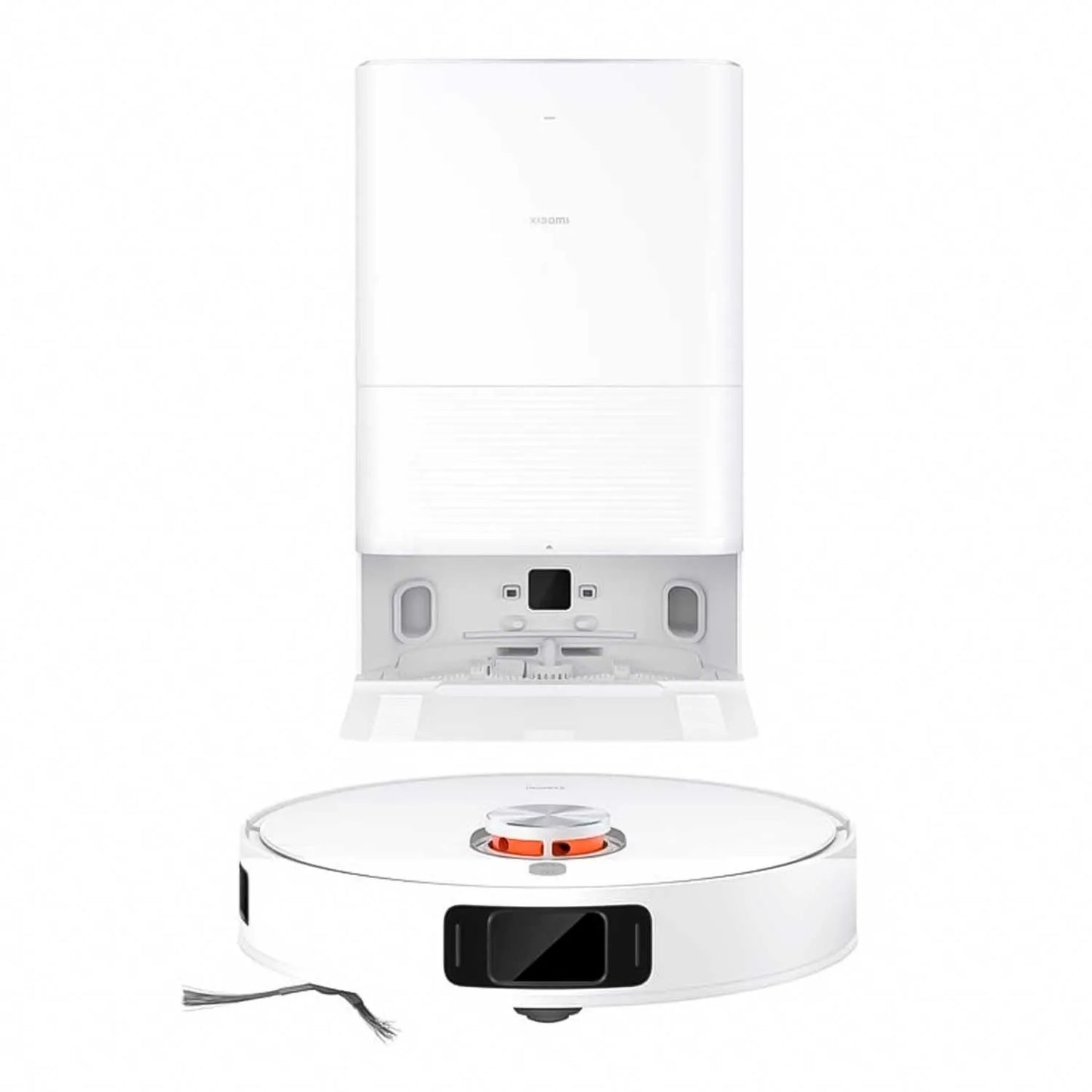 Robot Aspirador Xiaomi Vacuum X20 Pro 220V con Base Inteligente | Innovex Store