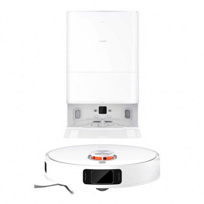 Robot Aspirador Xiaomi Vacuum X20 Pro 220V con Base Inteligente | Innovex Store