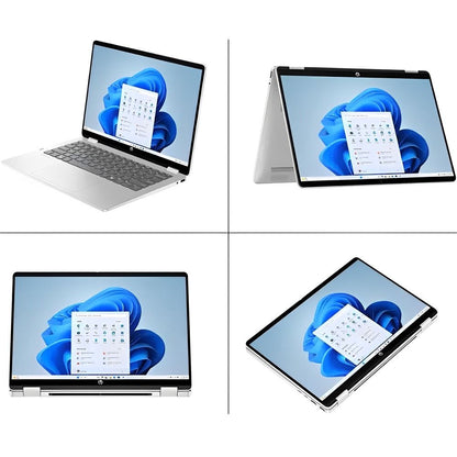 💻✨ HP OmniBook 5 Flip 14-FP0023DX – 2 en 1 · Core 7-150U · 16GB · 512GB · Touch