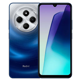 📱 Xiaomi Redmi 14C — Pantalla 120Hz, cámara 50MP y gran batería