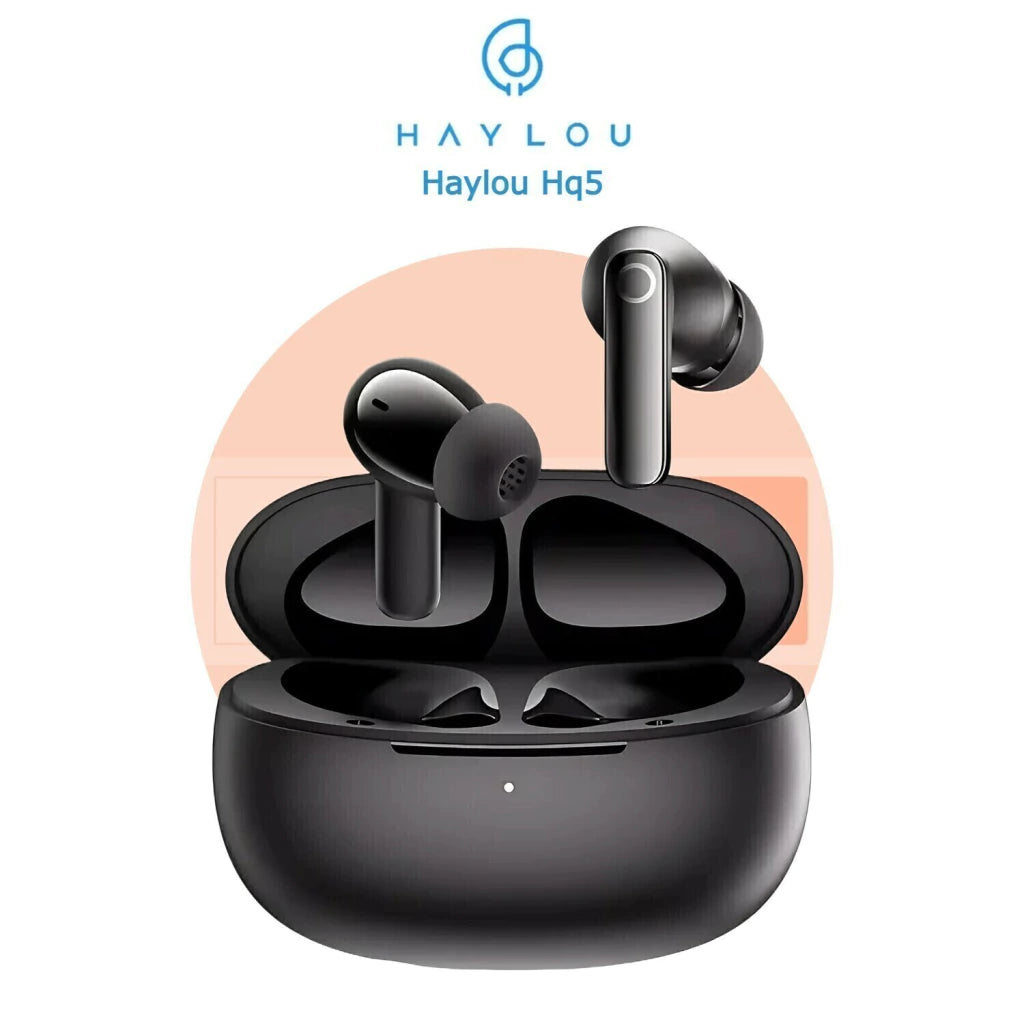 🔥 Smartwatch Haylou S6 📞 Responde llamadas desde tu muñeca 💧 Resistente al agua IP68 🏃 127 modos deportivos 🔋 Hasta 7 días de batería