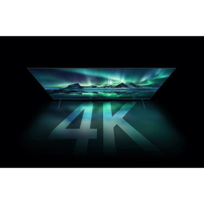 📺 TV Xiaomi 65" – Smart TV 4K para cine en casa