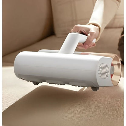 ✨ Aspiradora 3 en 1 UV – Eliminá ácaros y bacterias en tu cama (Xiaomi Pro)