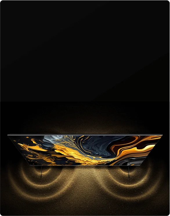 📺 TV Xiaomi 100" – Experiencia de pantalla gigante