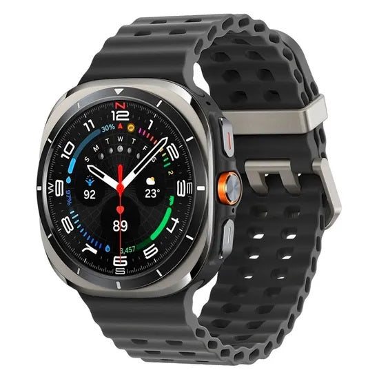 Samsung Galaxy Watch Ultra LTE 47mm SM-L705F Titanio | Innovex Store