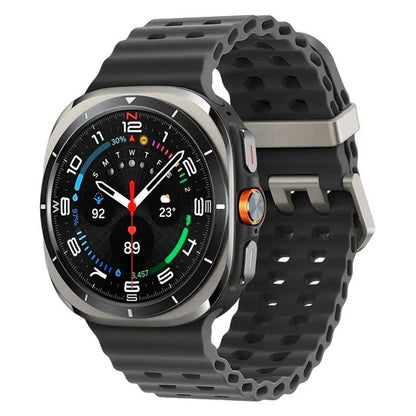 Samsung Galaxy Watch Ultra LTE 47mm SM-L705F Titanio | Innovex Store