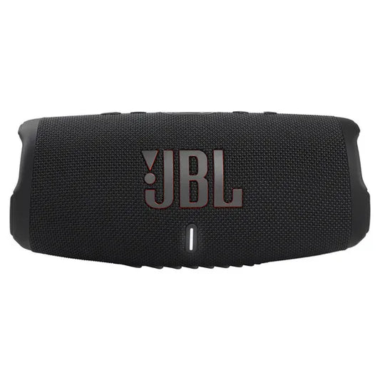 :  🔊⚡ JBL Charge 5 – Parlante Portátil Bluetooth con Powerbank Integrado