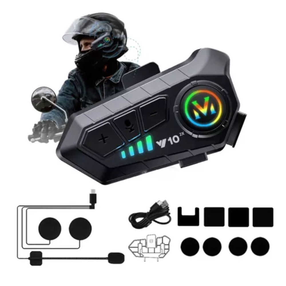 🎧 ¡Viaja conectado y con estilo! Altavoz Bluetooth + Smartwatch D20 de regalo 🎁