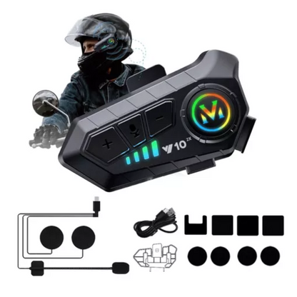 🎧 ¡Viaja conectado y con estilo! Altavoz Bluetooth + Smartwatch D20 de regalo 🎁