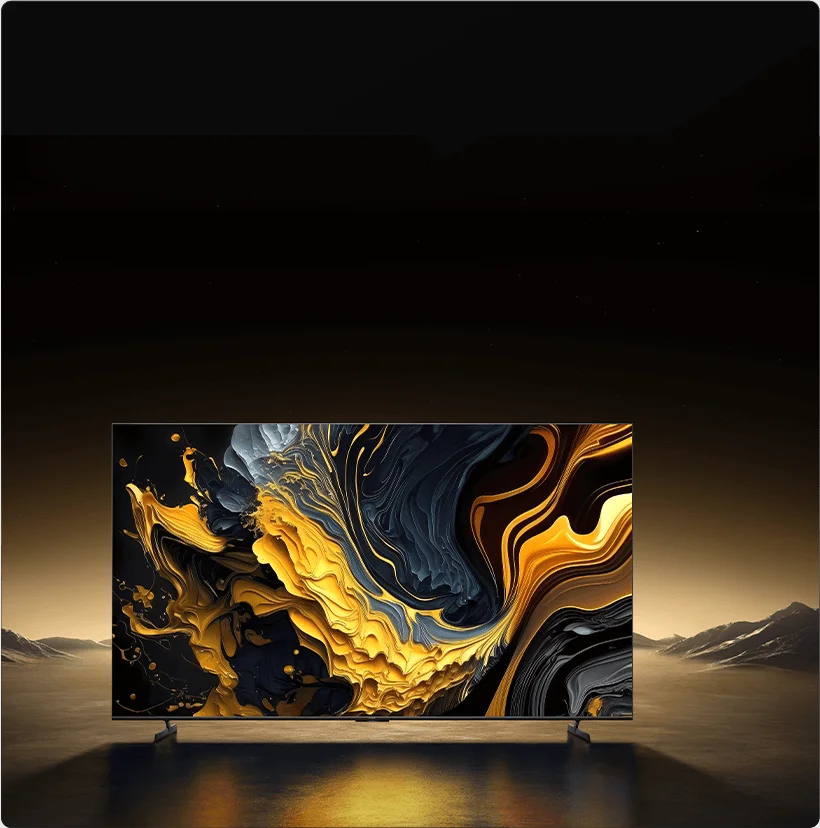 📺 TV Xiaomi 100" – Experiencia de pantalla gigante