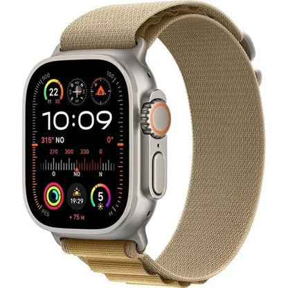 Apple Watch Ultra 2 GPS 49 mm