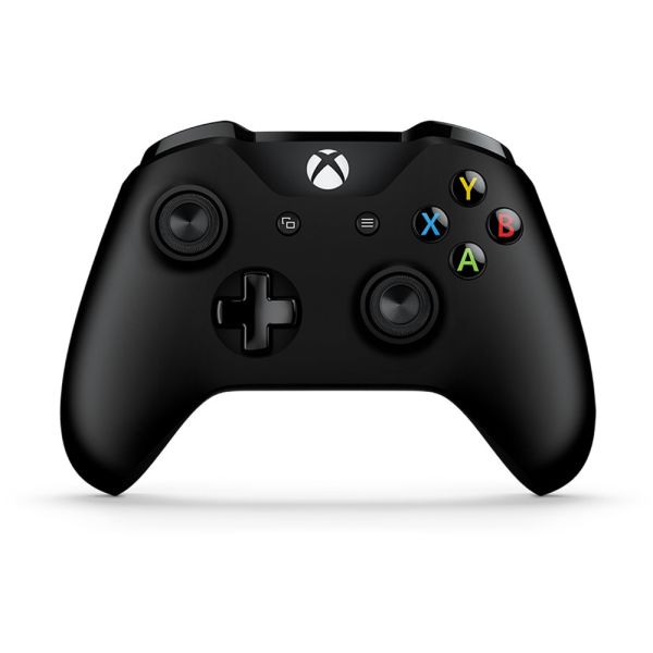 🎮 Consola Microsoft Xbox One X 1TB · 4K Ultra HD + 2 Controles inalámbricos