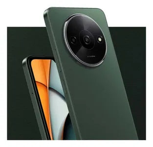 📱 Xiaomi Redmi A3 (6.71" – 64GB, 3GB RAM) — Grande en pantalla, ligero en precio