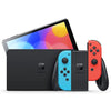 Nintendo Switch OLED 64GB – Pantalla OLED 7” · 3 Modos de Juego · Edición Premium