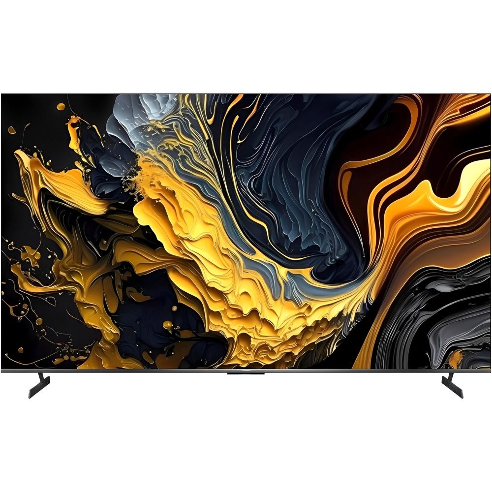 📺 TV Xiaomi 100" – Experiencia de pantalla gigante