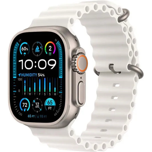 Apple Watch Ultra 2 GPS 49 mm