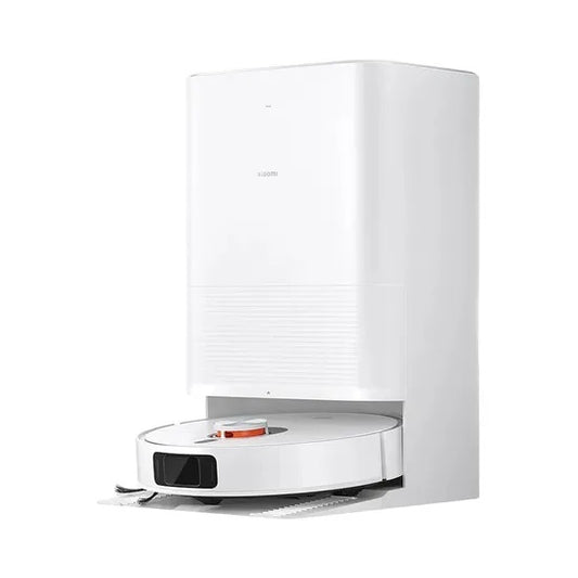 Robot Aspirador Xiaomi Vacuum X20 Pro 220V con Base Inteligente | Innovex Store