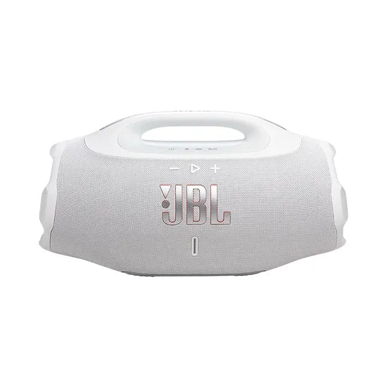 🔊🔥 JBL Boombox 4 – Parlante Portátil Bluetooth de Alta Potencia
