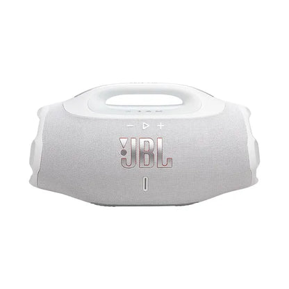🔊🔥 JBL Boombox 4 – Parlante Portátil Bluetooth de Alta Potencia