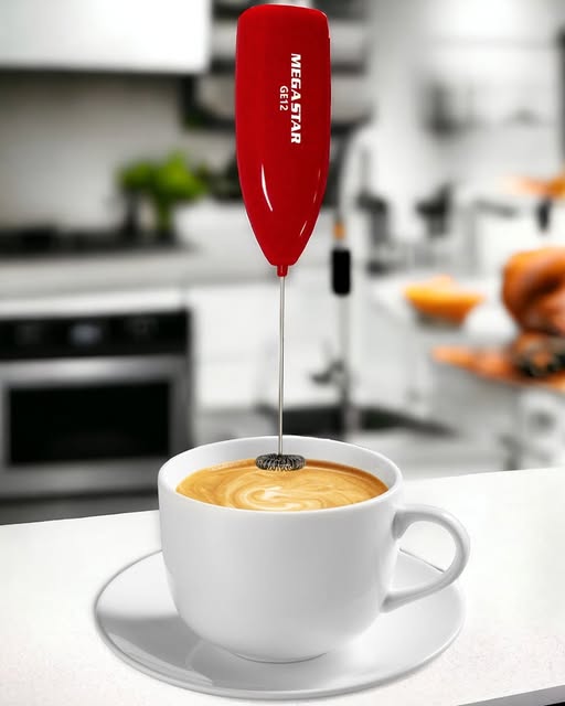 Combo Desayuno Innovex 🍞☕ + Mini Mixer de Regalo 🎁