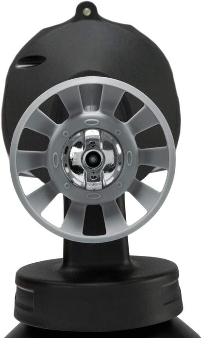 🎨 Paint Blast 4x4 Max – Pistola de Pintar HVLP 600W