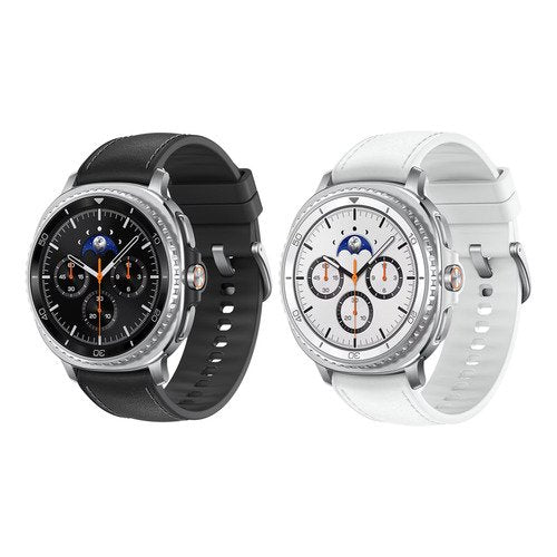 Samsung Galaxy Watch8 Classic 46mm – Pantalla AMOLED y Funciones Avanzadas | Innovex Store