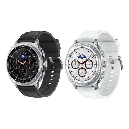 Samsung Galaxy Watch8 Classic 46mm – Pantalla AMOLED y Funciones Avanzadas | Innovex Store
